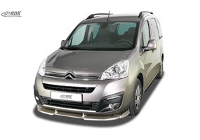 Añadido rdx citroen berlingo 2015-2018 (typ 7)