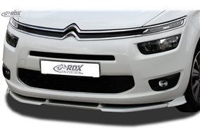 Añadido rdx citroen c4 grand picasso 2013+