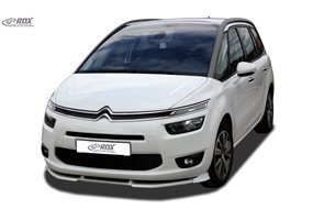 Añadido rdx citroen c4 grand picasso 2013+
