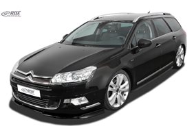 Añadido rdx citroen c5 2008+