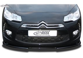Añadido rdx citroen ds3 (2010-2016)
