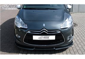 Añadido rdx citroen ds3 (2010-2016)