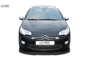 Añadido rdx citroen ds3 (2010-2016)