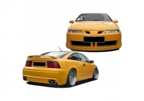 Kit carroceria Platinum...