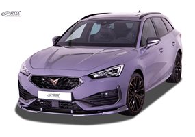 Añadido rdx cupra leon (kl) 2020+ / seat leon cupra (kl) 2020+