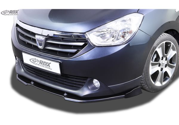 Añadido rdx dacia lodgy