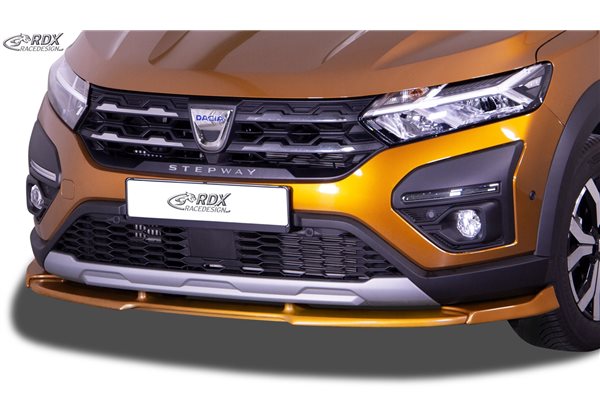 Añadido rdx dacia sandero 3 stepway (2021+)