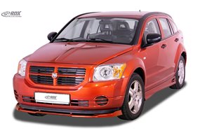Añadido rdx dodge caliber