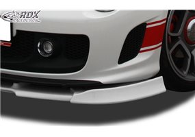 Añadido rdx fiat 500 abarth