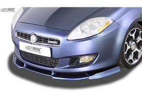 Añadido rdx fiat bravo (198) 2007-2014