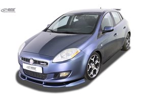 Añadido rdx fiat bravo (198) 2007-2014