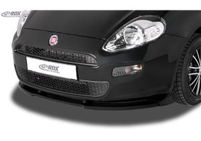 Añadido rdx fiat punto (199) 2012-2018