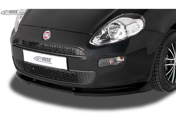 Añadido rdx fiat punto (199) 2012-2018