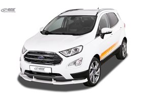 Añadido rdx ford ecosport 2017+