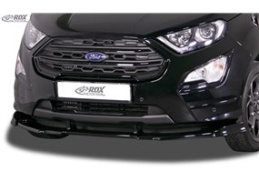 Añadido rdx ford ecosport st-line 2017+