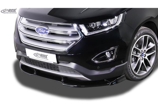 Añadido rdx ford edge 2 titanium / trend 2015+