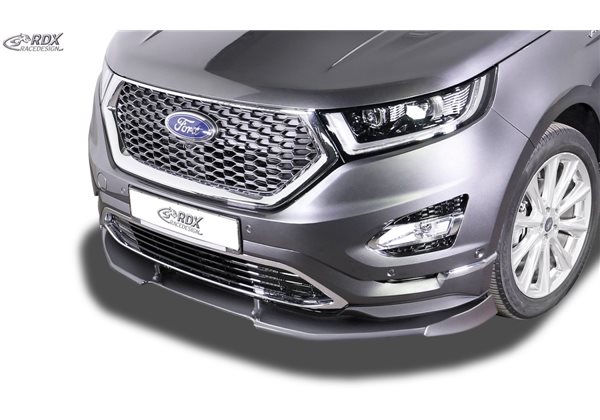 Añadido rdx ford edge 2 vignale 2015+