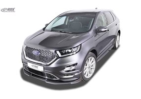 Añadido rdx ford edge 2 vignale 2015+