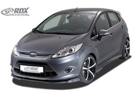 Añadido rdx ford fiesta mk7 ja8 jr8 (2008-2012)