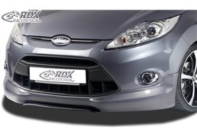 Añadido rdx ford fiesta mk7 ja8 jr8 (2008-2012) 