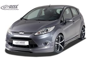 Añadido rdx ford fiesta mk7 ja8 jr8 (2008-2012) 