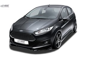 Añadido rdx ford fiesta mk7 ja8 jr8 (2012+)