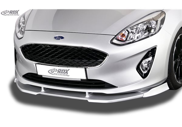 Añadido rdx ford fiesta mk8 jhh