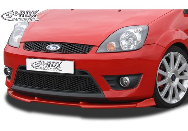 Añadido rdx ford fiesta st mk6 jh1 jd3