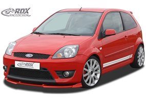 Añadido rdx ford fiesta st mk6 jh1 jd3