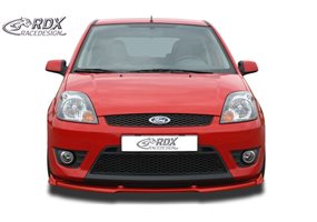 Añadido rdx ford fiesta st mk6 jh1 jd3