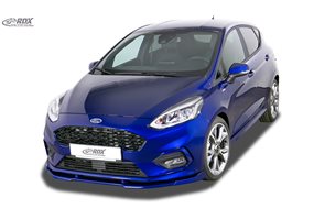 Añadido rdx ford fiesta st-line & st mk8 jhh