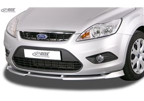 Añadido rdx ford focus 2 restyling 2008+