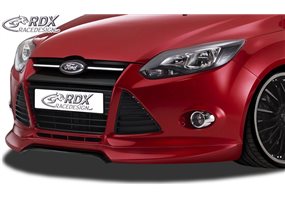 Añadido rdx ford focus 3