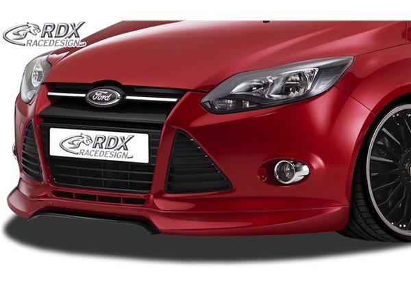 Añadido rdx ford focus 3
