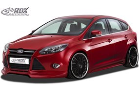 Añadido rdx ford focus 3