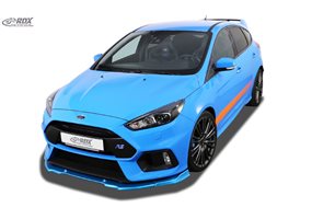 Añadido rdx ford focus 3 rs (2016+)