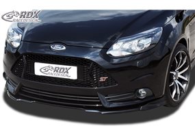 Añadido rdx ford focus 3 st (2012+)