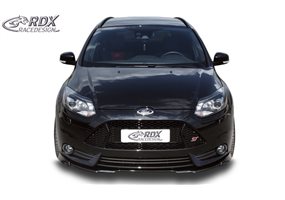 Añadido rdx ford focus 3 st (2012+)