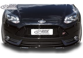 Añadido rdx ford focus 3 st (2012+)