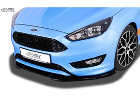 Añadido rdx ford focus 3 st-line restyling (2015+)