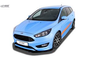 Añadido rdx ford focus 3 st-line restyling (2015+)