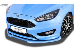 Añadido rdx ford focus 3 st-line restyling (2015+)