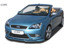 Añadido rdx ford focus cc -2008
