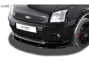 Añadido rdx ford fusion calero 2005-2012