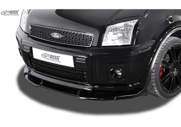 Añadido rdx ford fusion calero 2005-2012