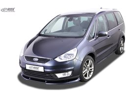 Añadido rdx ford galaxy wa6 2006-2010