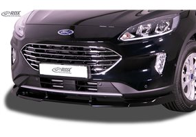 Añadido rdx ford kuga 3 (dfk) 2020+