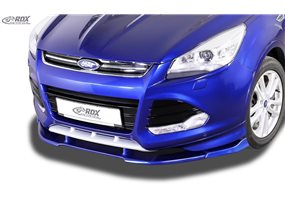 Añadido rdx ford kuga individual / st-line 2013-2016