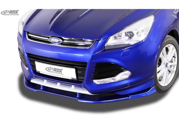 Añadido rdx ford kuga individual / st-line 2013-2016