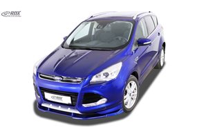 Añadido rdx ford kuga individual / st-line 2013-2016